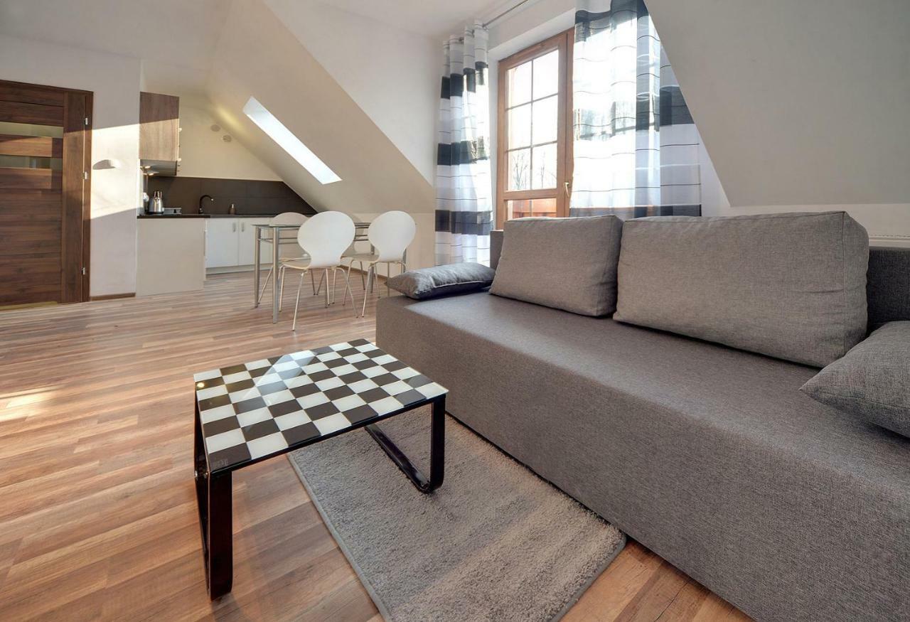 Apartamenty Leśny Dom Karpacz Zewnętrze zdjęcie