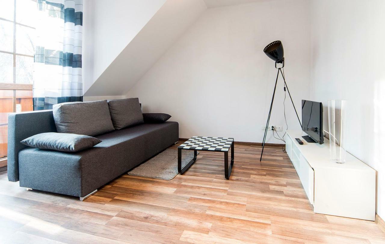 Apartamenty Leśny Dom Karpacz Zewnętrze zdjęcie
