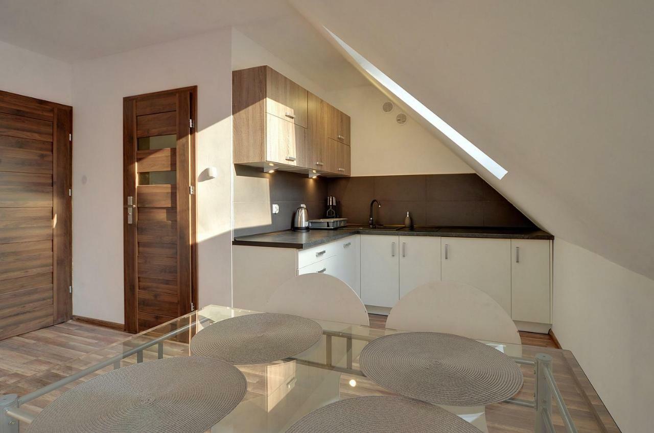 Apartamenty Leśny Dom Karpacz Zewnętrze zdjęcie