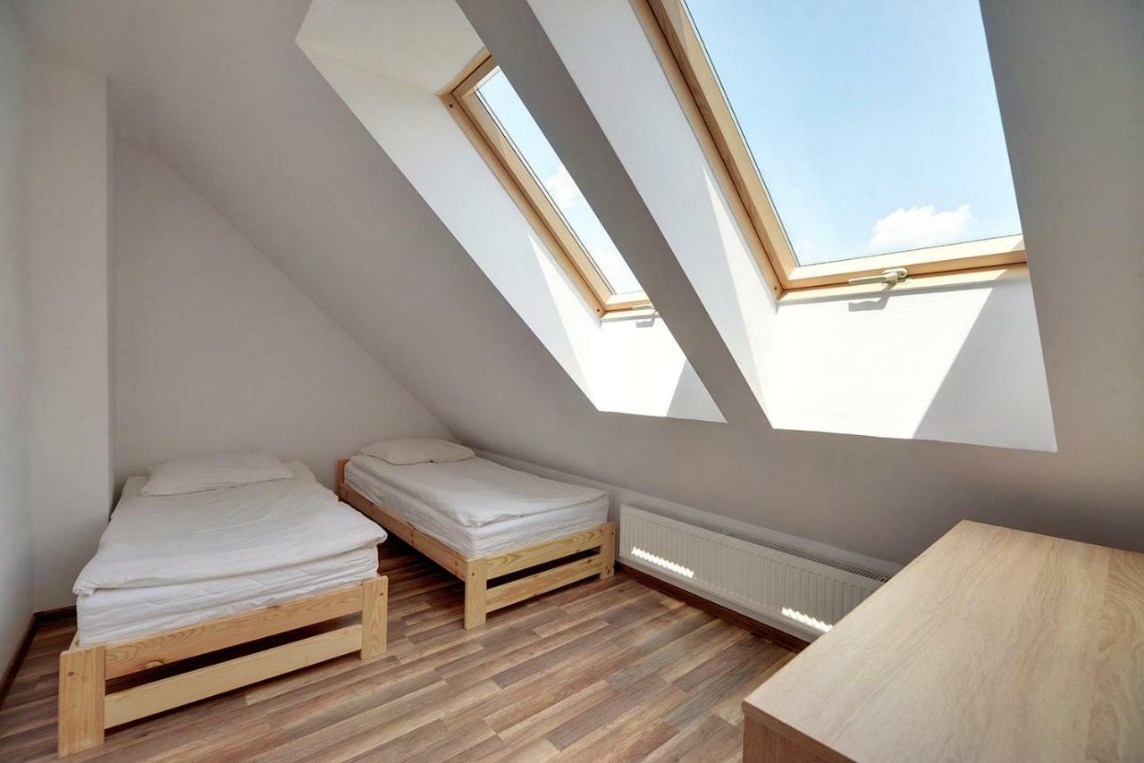 Apartamenty Leśny Dom Karpacz Zewnętrze zdjęcie